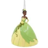 Kerstornamenten|ohgreen 3d ornament tiana