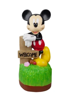 Beelden|ohgreen 3d tuinbeeld mickey