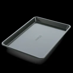Bakken|ohgreen Dagelijkse kost bakplaat 40 x 28 cm