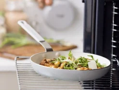 Ecocheques|Koken|ohgreen Dagelijkse kost braadpan 28cm
