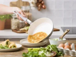 Ecocheques|Koken|ohgreen Dagelijkse kost braadpan 24cm