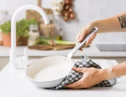 Ecocheques|Koken|ohgreen Dagelijkse kost braadpan 20cm
