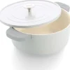 Ecocheques|Koken|ohgreen Dagelijkse kost stoofpot met deksel 26cm