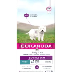 Hond Voeding|Werelddierendag|ohgreen Daily care sensitive skin