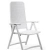 Tuinmeubelen|ohgreen Darsena bianco