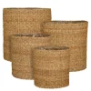 Potten En Vazen|ohgreen Dave mand - h46xd46cm