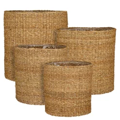 Potten En Vazen|ohgreen Dave mand - h46xd46cm