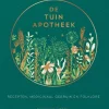 Boeken|ohgreen De tuinapotheek