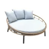 Tuinmeubelen|ohgreen Decala daybed