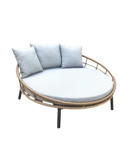 Tuinmeubelen|ohgreen Decala daybed