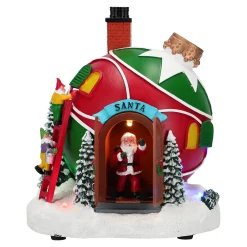 Kerstdecoratie|ohgreen Deco kerstbal