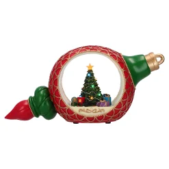 Kerstdecoratie|ohgreen Deco kerstbal