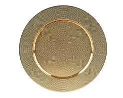 Thema Classic|Kerstdecoratie|ohgreen Decobord rond