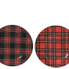 Thema Classic|Kerstdecoratie|ohgreen Decobord rond