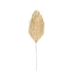 Sfeermakers|ohgreen Decoratie blad roze - l70xb21xh1cm