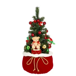 Thema Classic|Kerstdecoratie|ohgreen Decoratie kerstboom