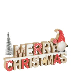 Thema Holiday|Kerstdecoratie|ohgreen Decoratie merry christmas