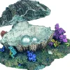 Deco|ohgreen Decoratie schelp (beweging)