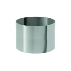Koken|ohgreen DECOREERRING 6ST D8,5XH6CM