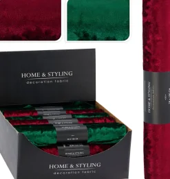 Kerstdecoratie|ohgreen Decostof