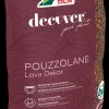 Ecocheques|Bodemverbetering|ohgreen Decover Pouzzolane 5l
