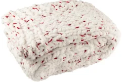 Cosy Corner|Herfst|ohgreen Deken gebreeën