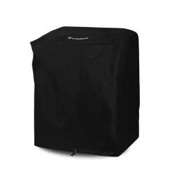 Accessoires En Onderhoud|ohgreen Deksel voor plancha 60 cm op trolley/dessert