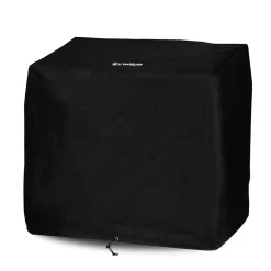 Accessoires En Onderhoud|ohgreen Deksel voor XL plancha/bbq trolley/dessert
