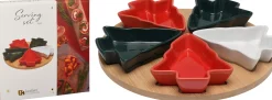 Feesttafel|ohgreen 6-delige serveerset