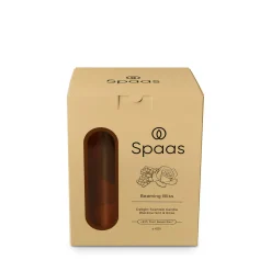 Geuren|ohgreen Delight geurkaars beaming bliss