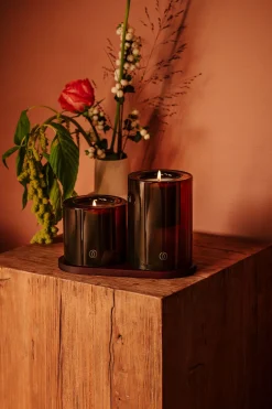 Geuren|ohgreen Delight geurkaars glorious glimmer