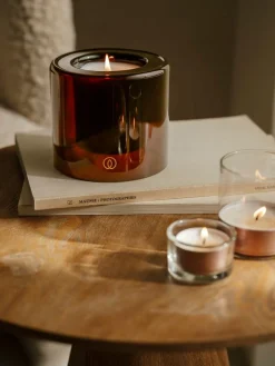 Geuren|ohgreen Delight geurkaars nighttime nostalgia