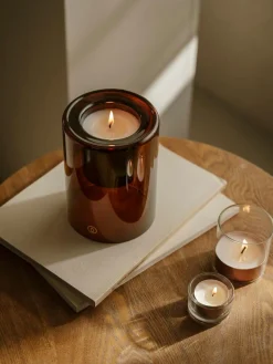 Geuren|ohgreen Delight geurkaars solar spirit