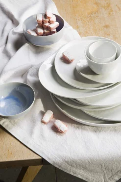 Servies|ohgreen Dessertbord - ovaal