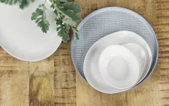 Servies|ohgreen Dessertbord - ovaal