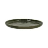 Servies|ohgreen Dessertbord Spiro groen
