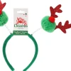 Kerstdecoratie|ohgreen Diadeem rendier