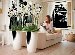 Ecocheques|Potten En Vazen|ohgreen Diamond hoog 27cm