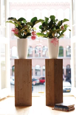Ecocheques|Potten En Vazen|ohgreen Diamond hoog 27cm