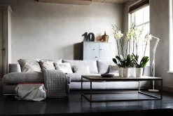 Kunststof|Ecocheques|ohgreen Diamond orchidee hoog 12,5cm
