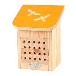 Insectenhotels|ohgreen Diapositief bijenhuis