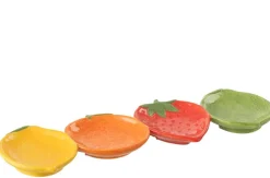 Sfeermakers|ohgreen Dienblad fruit dolomiet mix