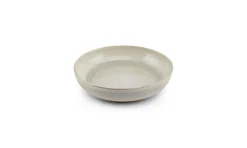 Servies|ohgreen Diep bord 23xh5cm beige cameo