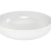 Servies|ohgreen Diep bord 21,5xH4cm Studio White