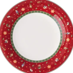 Feesttafel|ohgreen Dinerbord