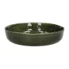 Servies|ohgreen Dinerkom Spiro groen