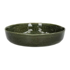 Servies|ohgreen Dinerkom Spiro groen