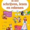 Boeken|ohgreen Disney ik leer schrijven, lezen +rekenen
