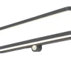 Verlichting|ohgreen Doblo solar lamp antraciet grijs led 16.5w
