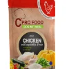 Hond Voeding|ohgreen Dog fresh meal adult chicken